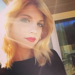 Meet your Posher, Carly